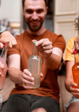 Bevande analcoliche, gli italiani sempre pi&ugrave; &ldquo;light&rdquo; tra gusto, benessere e nuove tendenze