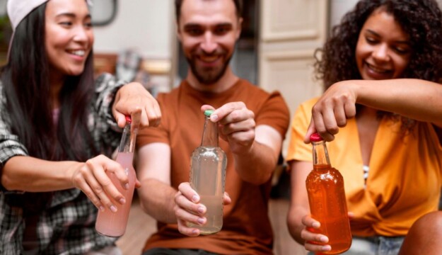 Bevande analcoliche, gli italiani sempre pi&ugrave; &ldquo;light&rdquo; tra gusto, benessere e nuove tendenze