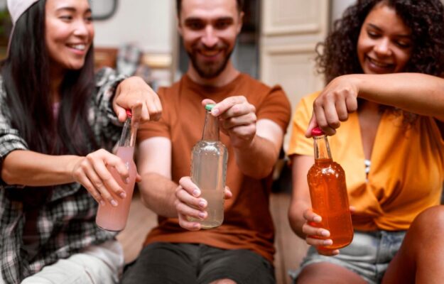 assobibe, ASTRARICERCHE, BEVANDE ANALCOLICHE, CONSUMI, ITALIANI, ZUCCHERI, Non Solo Vino