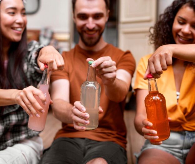 Bevande analcoliche, gli italiani sempre pi&ugrave; &ldquo;light&rdquo; tra gusto, benessere e nuove tendenze