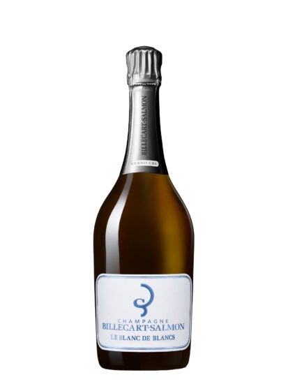 BILLECART-SALMON, BLANC DE BLANCS, BRUT, CHAMPAGNE, Su i Vini di WineNews