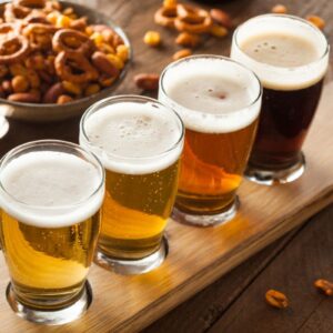 Birra artigianale italiana, rinnovata l&rsquo;alleanza contro frodi e falsi tra Unionbirrai e Icqrf