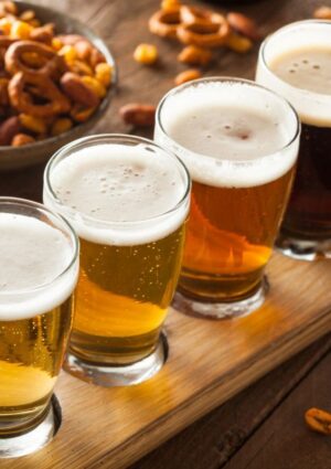 Birra artigianale italiana, rinnovata l&rsquo;alleanza contro frodi e falsi tra Unionbirrai e Icqrf
