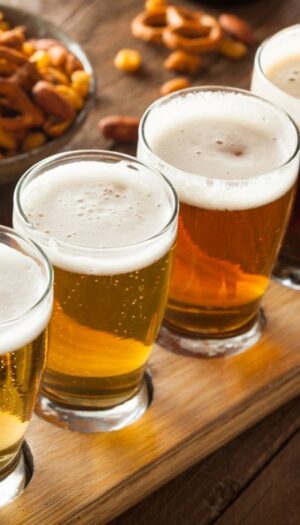 Birra artigianale italiana, rinnovata l&rsquo;alleanza contro frodi e falsi tra Unionbirrai e Icqrf