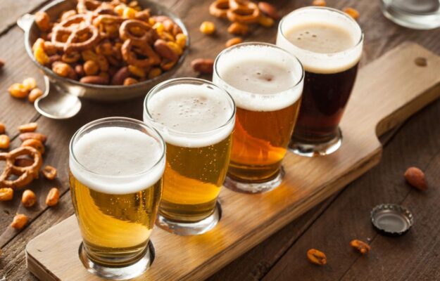 BIRRA ARTIGIANALE ITALIANA, CONTROLLI, FRODI, ICQRF, UNIONBIRRAI, Non Solo Vino
