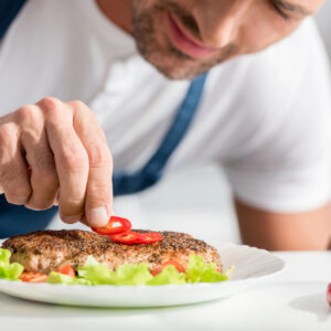 In Italia 5,4 milioni di persone (9,3% della popolazione) non possono permettersi un pasto proteico