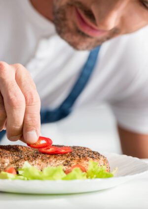 In Italia 5,4 milioni di persone (9,3% della popolazione) non possono permettersi un pasto proteico