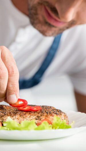 In Italia 5,4 milioni di persone (9,3% della popolazione) non possono permettersi un pasto proteico