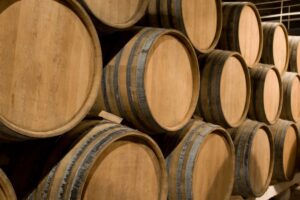 &ldquo;Cantina Italia&rdquo;, le giacenze di vino si mantengono alte: ad aprile 2026 +5,6% sul 2025