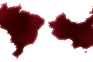 Da Brasile e Cina riparte la promozione del vino italiano in Sudamerica e Asia, con Vinitaly