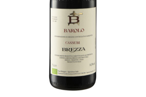 Brezza, Docg Barolo Cannubi 2022