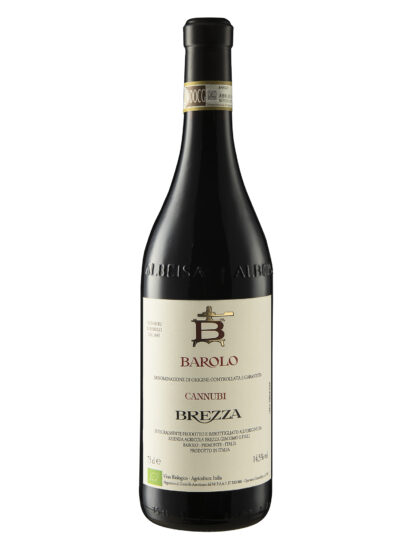 BAROLO, BREZZA, CANNUBI, Su i Vini di WineNews