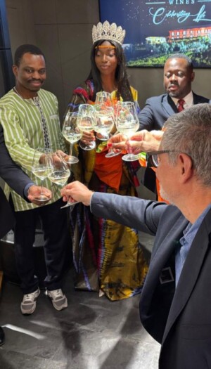 Astoria Wines festeggia 20 anni di presenza nei mercati d&rsquo;Africa: &ldquo;importante investire qui&rdquo;