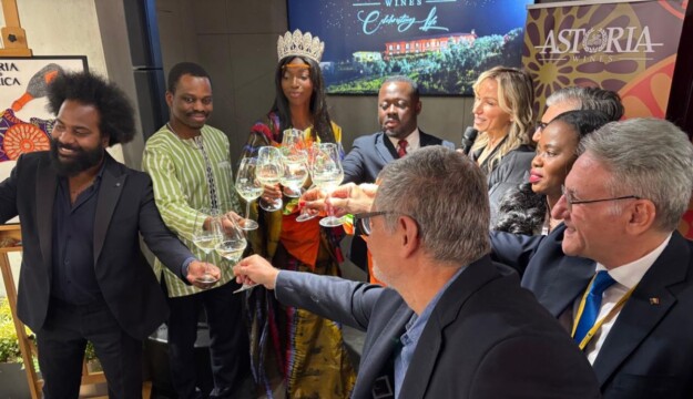 Astoria Wines festeggia 20 anni di presenza nei mercati d&rsquo;Africa: &ldquo;importante investire qui&rdquo;
