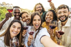 Il vino italiano diversifica: mercati emergenti (e insospettabili) nel focus Wine Monitor-Nomisma