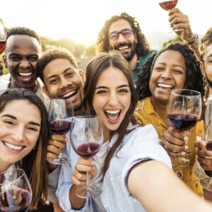 Il vino italiano diversifica: mercati emergenti (e insospettabili) nel focus Wine Monitor-Nomisma
