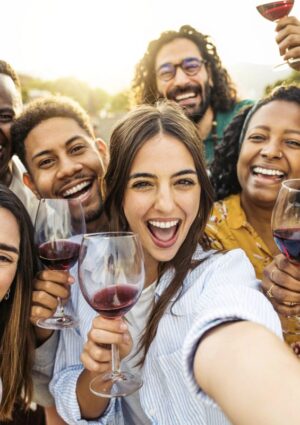 Il vino italiano diversifica: mercati emergenti (e insospettabili) nel focus Wine Monitor-Nomisma