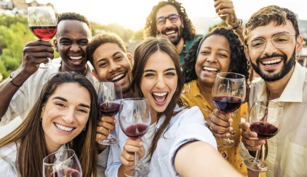 Il vino italiano diversifica: mercati emergenti (e insospettabili) nel focus Wine Monitor-Nomisma