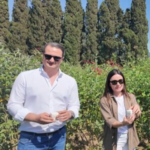 &ldquo;Butterfly Day&rdquo; a Bolgheri: la liberazione delle farfalle tra i vigneti pi&ugrave; poetici del mondo