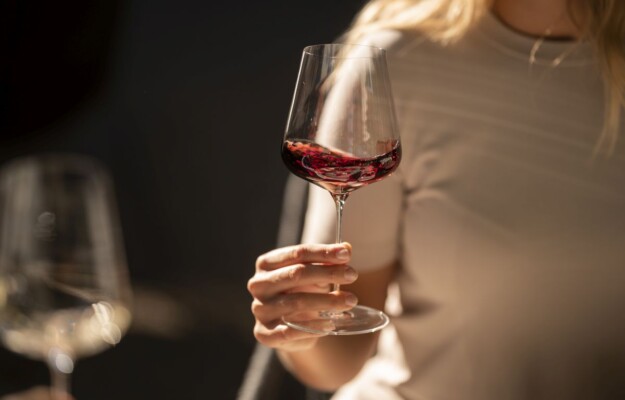 Dalle Giornate Altoatesine del Pinot Nero a Vinorum-Festival del Vino dAbruzzo&rd