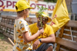 La Legge di Orientamento che cambi&ograve; l&rsquo;agricoltura: oggi sono 380.000 le aziende &ldquo;multifunzionali&rdquo;