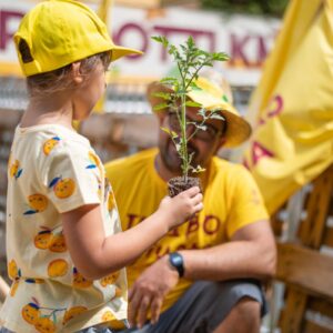 La Legge di Orientamento che cambi&ograve; l&rsquo;agricoltura: oggi sono 380.000 le aziende &ldquo;multifunzionali&rdquo;