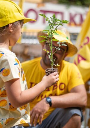 La Legge di Orientamento che cambi&ograve; l&rsquo;agricoltura: oggi sono 380.000 le aziende &ldquo;multifunzionali&rdquo;