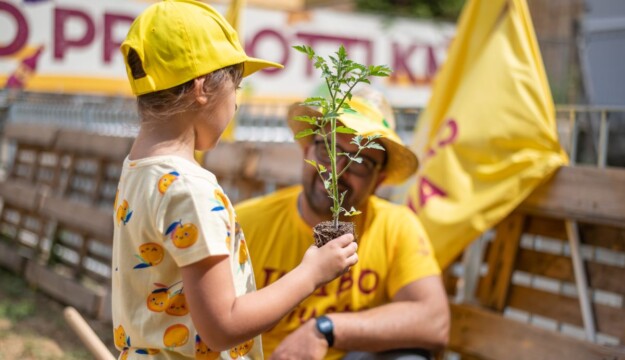 La Legge di Orientamento che cambi&ograve; l&rsquo;agricoltura: oggi sono 380.000 le aziende &ldquo;multifunzionali&rdquo;
