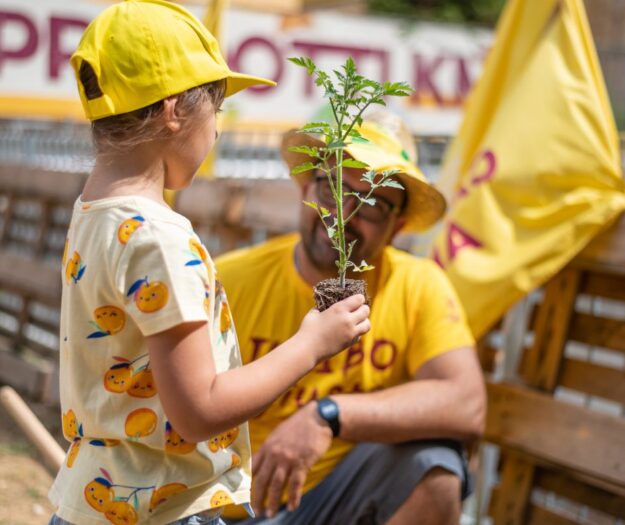 La Legge di Orientamento che cambi&ograve; l&rsquo;agricoltura: oggi sono 380.000 le aziende &ldquo;multifunzionali&rdquo;