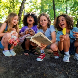 Con la fine della scuola 1,6 milioni di genitori pronti ad iscrivere i figli ai campus estivi rurali
