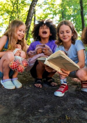 Con la fine della scuola 1,6 milioni di genitori pronti ad iscrivere i figli ai campus estivi rurali
