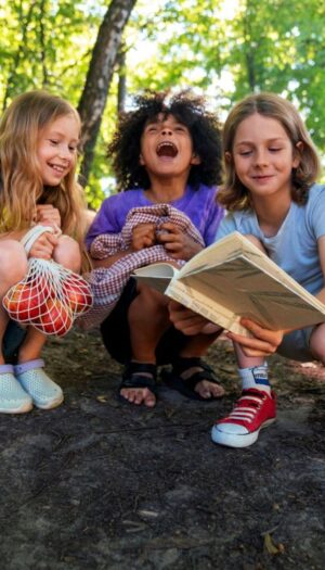 Con la fine della scuola 1,6 milioni di genitori pronti ad iscrivere i figli ai campus estivi rurali