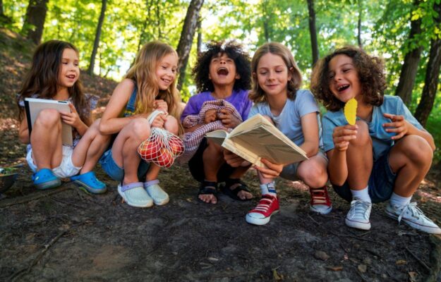 AGRICOLTURA, AZIENDE AGRICOLE, CAMPAGNA AMICA, CAMPAGNA ITALIANA, CAMPUS ESTIVI, Coldiretti, EDUCAZIONE ALIMENTARE, FATTORIE DIDATTICHE, SCUOLA, Non Solo Vino