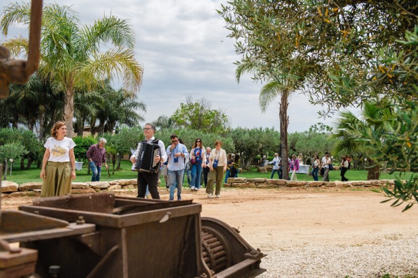 Tra vini ed eventi, il 30 e 31 maggio torna “Cantine Aperte” 