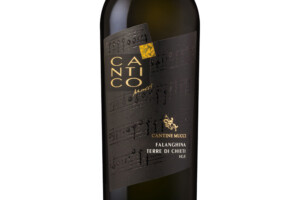 Cantine Mucci, Terre di Chieti Igt Falanghina Cantico 2021
