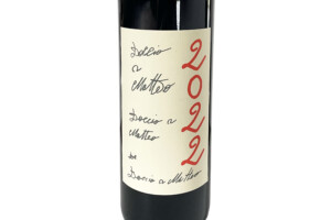 Caparsa, Docg Chianti Classico Gran Selezione Radda Doccio a Matteo 2022