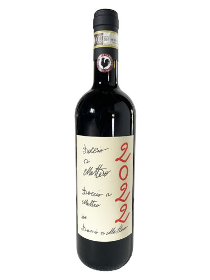 CAPARSA, CHIANTI CLASSICO, GRAN SELEZIONE, RADDA, Su i Vini di WineNews
