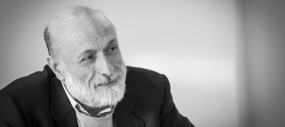 &Egrave; morto Carlo Petrini, uno dei pi&ugrave; grandi pensatori del nostro tempo
