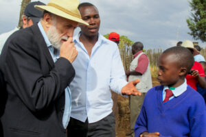 Slow Food: l&rsquo;addio a Carlo Petrini. In sua memoria borse di studio