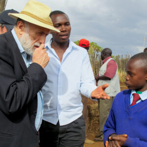 Slow Food: l&rsquo;addio a Carlo Petrini. In sua memoria borse di studio