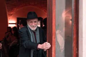&ldquo;Carlin&rdquo;, pensieri e parole: le riflessioni di Petrini nei tanti &ldquo;a tu per tu&rdquo; con WineNews