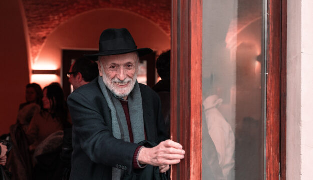 &ldquo;Carlin&rdquo;, thoughts and words: Petrini&rsquo;s reflections in his many one-on-one interviews with WineNews