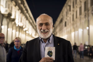 Tra i ricordi di Carlo Petrini, e la sua eredit&agrave;: il racconto del professor Massimo Montanari