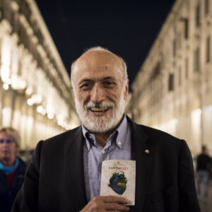A &ldquo;Terra Madre 2026&rdquo; gli Atlanti dell&rsquo;Arca del Gusto, l&rsquo;ultimo lascito di Carlo Petrini