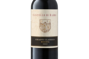 Castello di Radda, Docg Chianti Classico Riserva 2022