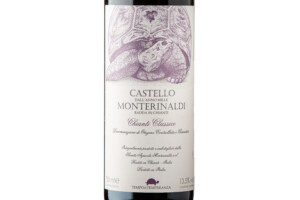 Castello Monterinaldi, Docg Chianti Classico 2023