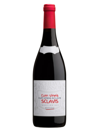 CAVIT, SCHIAVA, TRENTINO, Su i Vini di WineNews