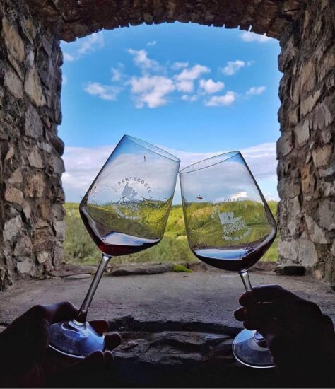 “Bevo Castellina” con l’Associazione Viticoltori di Castellina in Chianti ed i loro Chianti Classico
