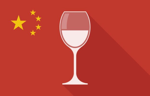 La Cina ospiterà il Congresso Mondiale della Vite e del Vino n. 47 e lAssemblea O