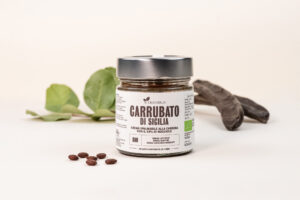 Ciokarrua, Carrubato spalmabile